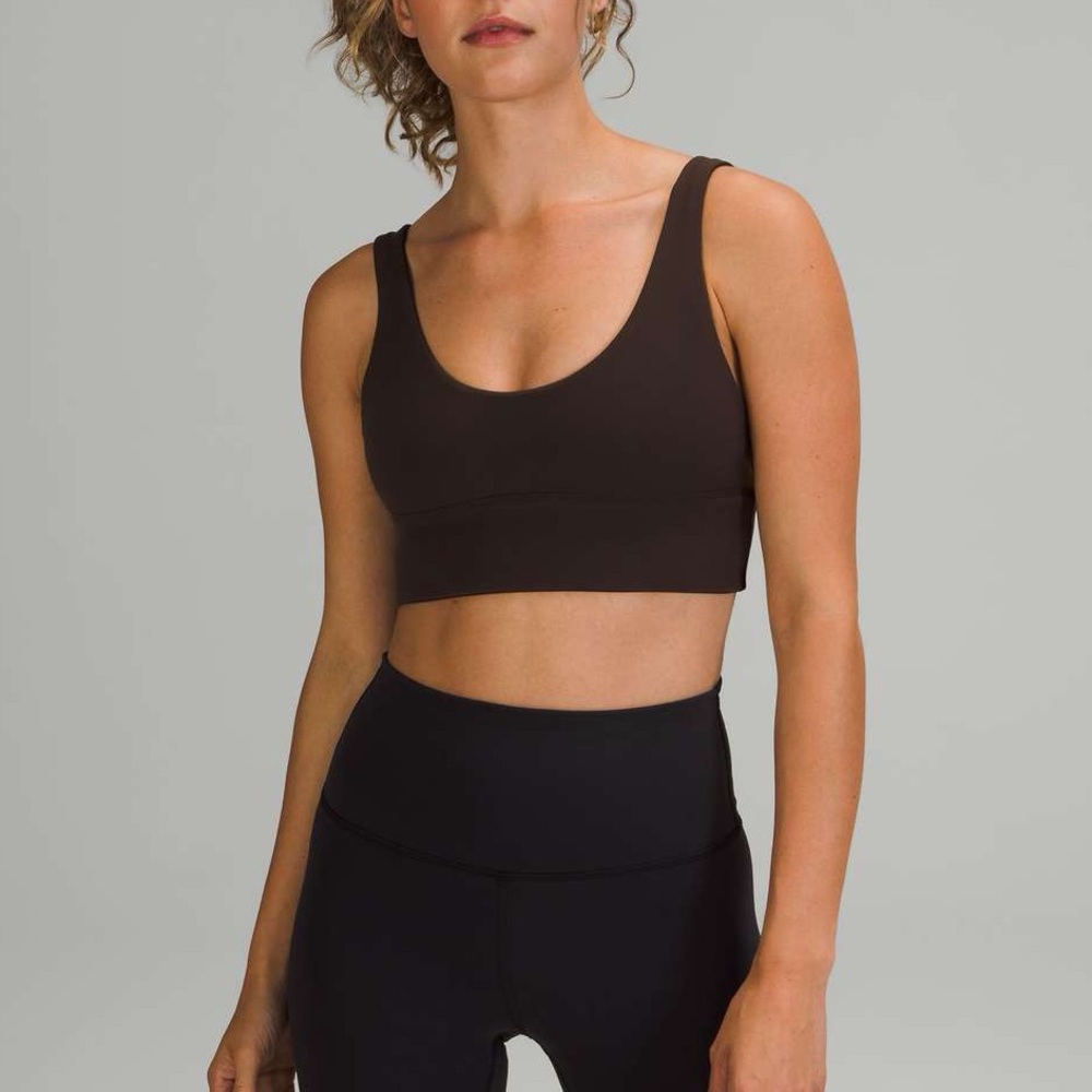 Lululemon Align Reversible Bra